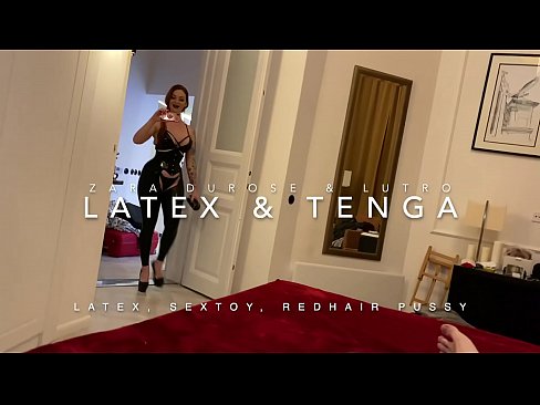 ❤️ Redheaded chị kế trong latex trang phục fucked qua stepbrother ️ Chỉ khiêu dâm tại khiêu dâm% vi.pornokey.ru% ☑